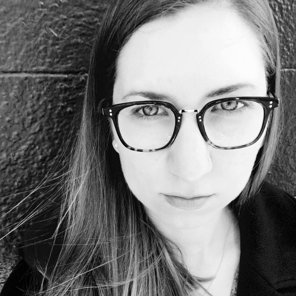 Meet your Posher, Noelle